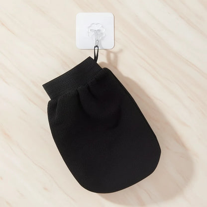 Gant Exfoliant Anti-Poils Incarnés